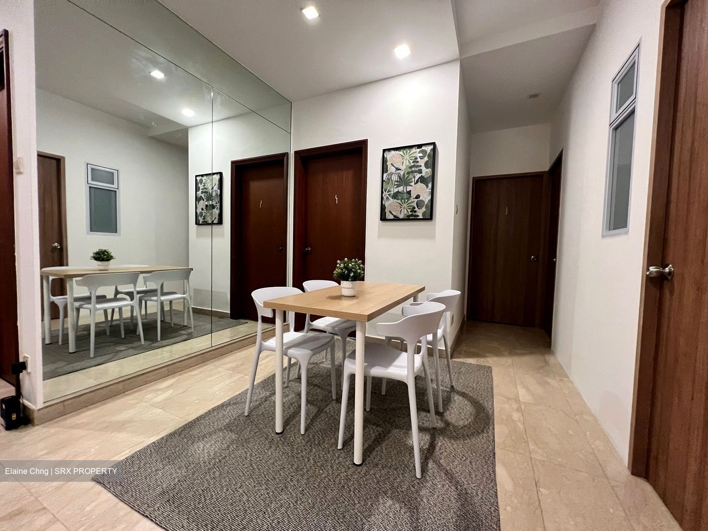 Hazel Park Condominium (D23), Condominium #565639701